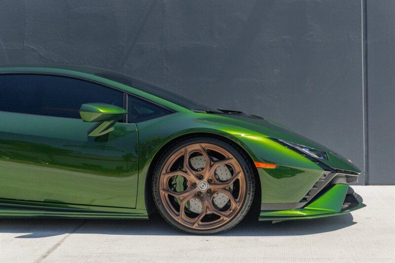 2023 Lamborghini Huracan