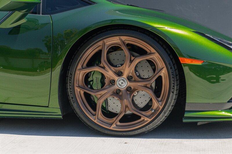 2023 Lamborghini Huracan