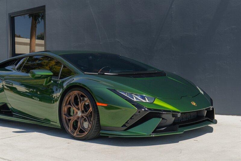 2023 Lamborghini Huracan