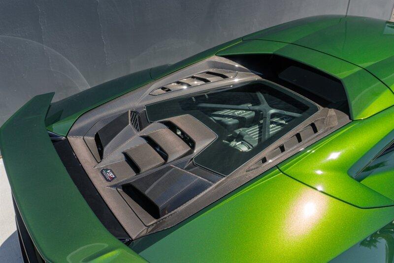 2023 Lamborghini Huracan