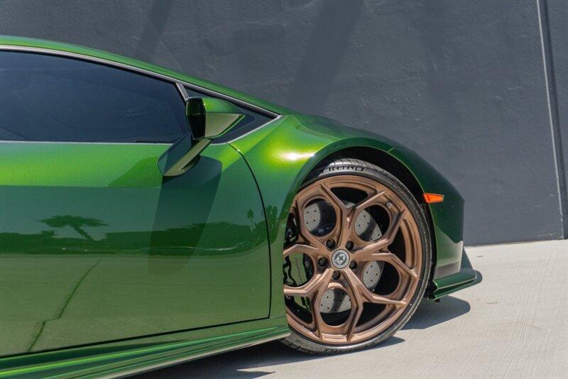 2023 Lamborghini Huracan