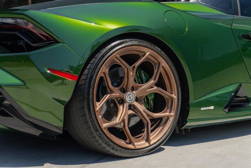 2023 Lamborghini Huracan