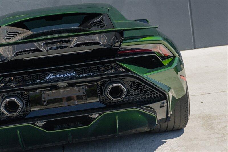 2023 Lamborghini Huracan