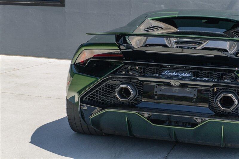 2023 Lamborghini Huracan