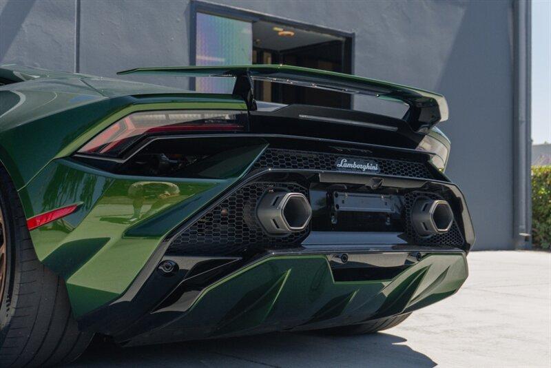 2023 Lamborghini Huracan