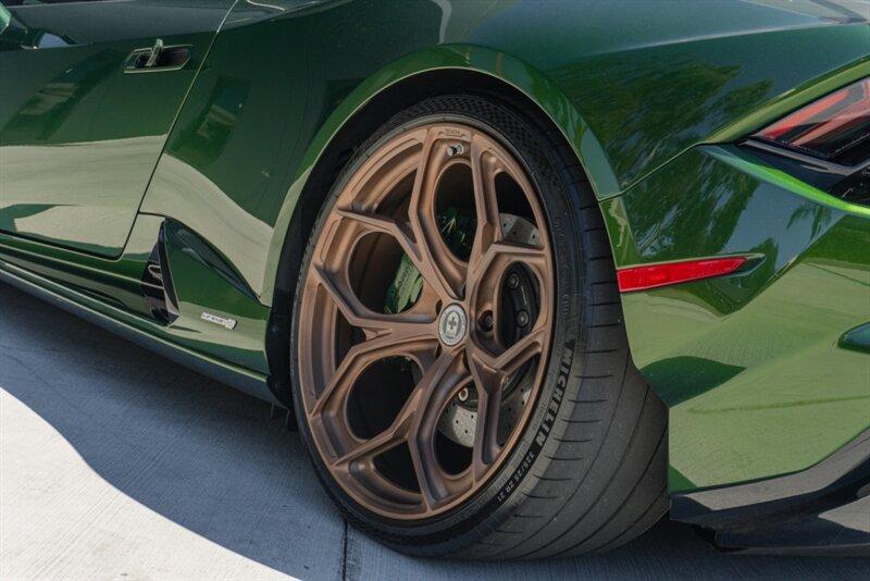 2023 Lamborghini Huracan
