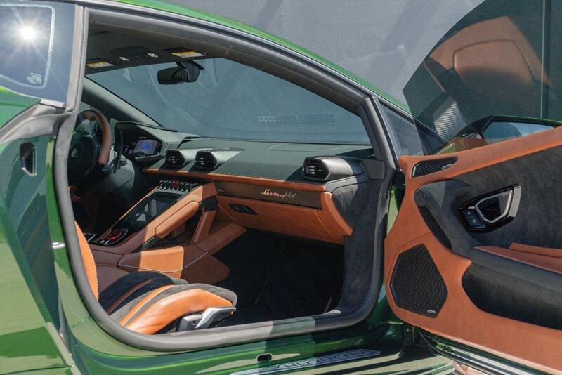 2023 Lamborghini Huracan