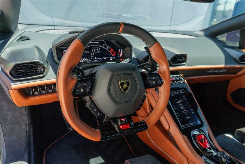2023 Lamborghini Huracan