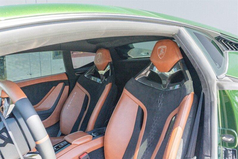 2023 Lamborghini Huracan