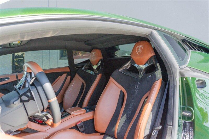 2023 Lamborghini Huracan