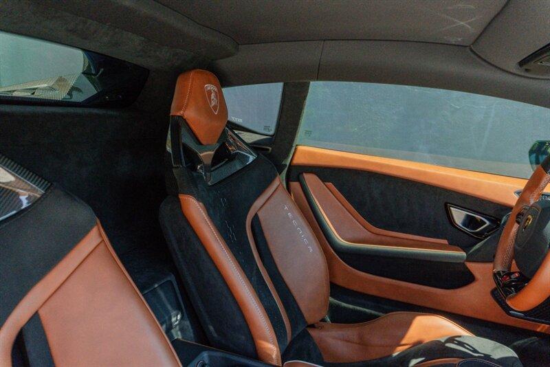 2023 Lamborghini Huracan