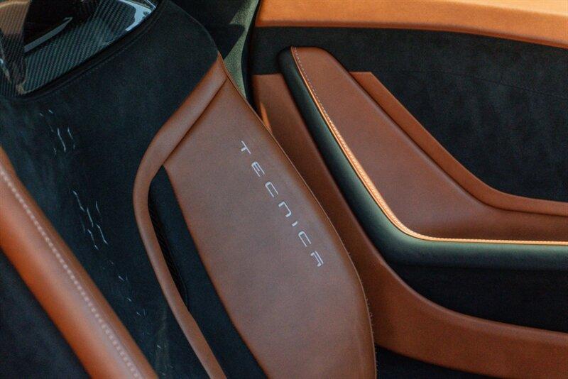 2023 Lamborghini Huracan