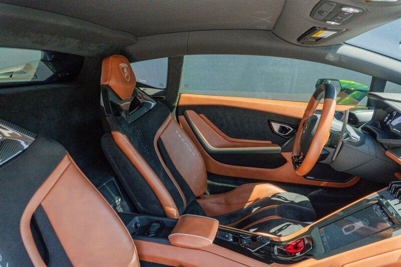 2023 Lamborghini Huracan