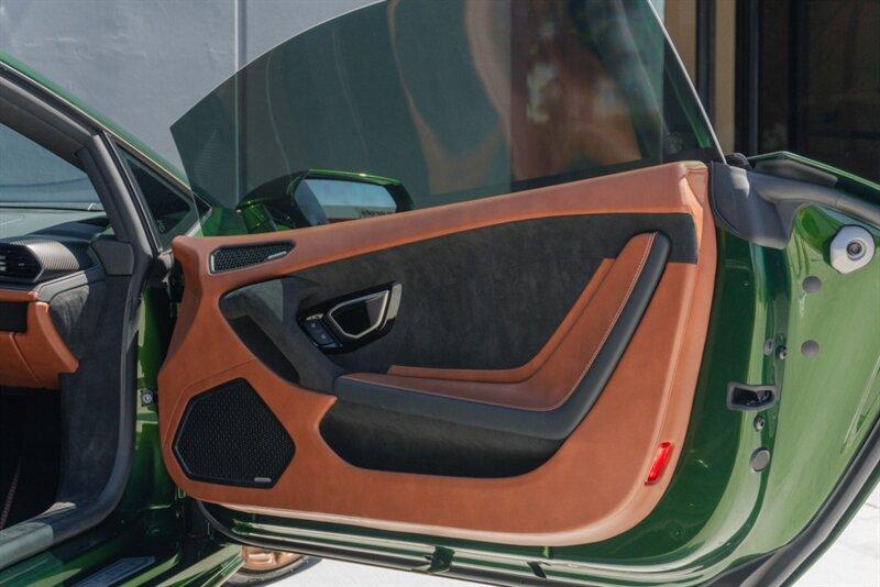 2023 Lamborghini Huracan