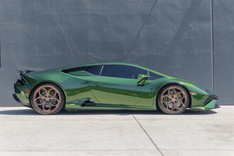 2023 Lamborghini Huracan