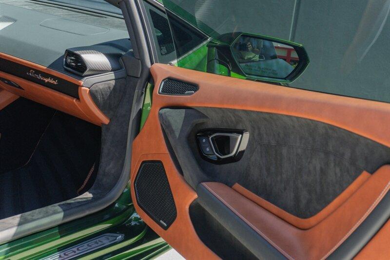 2023 Lamborghini Huracan