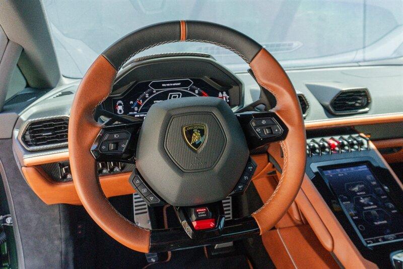 2023 Lamborghini Huracan