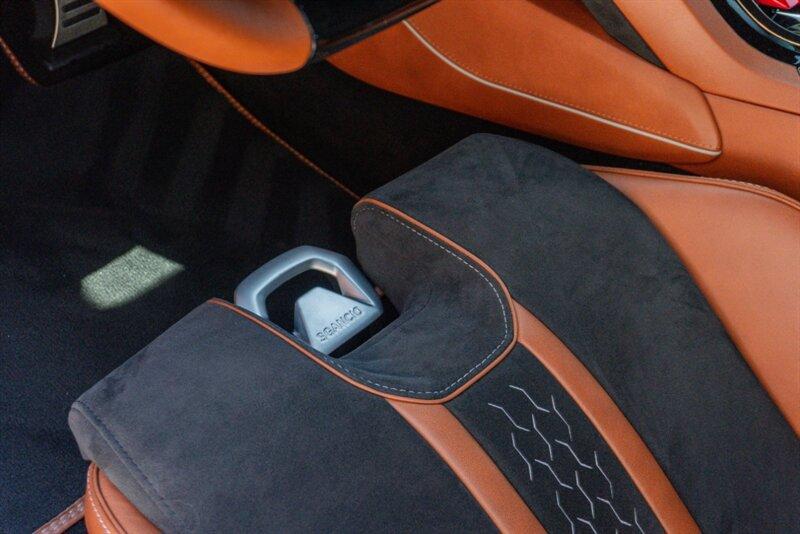 2023 Lamborghini Huracan