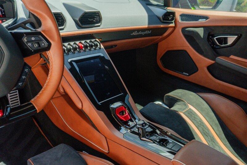 2023 Lamborghini Huracan
