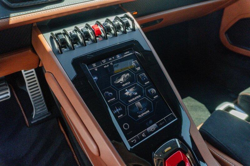 2023 Lamborghini Huracan
