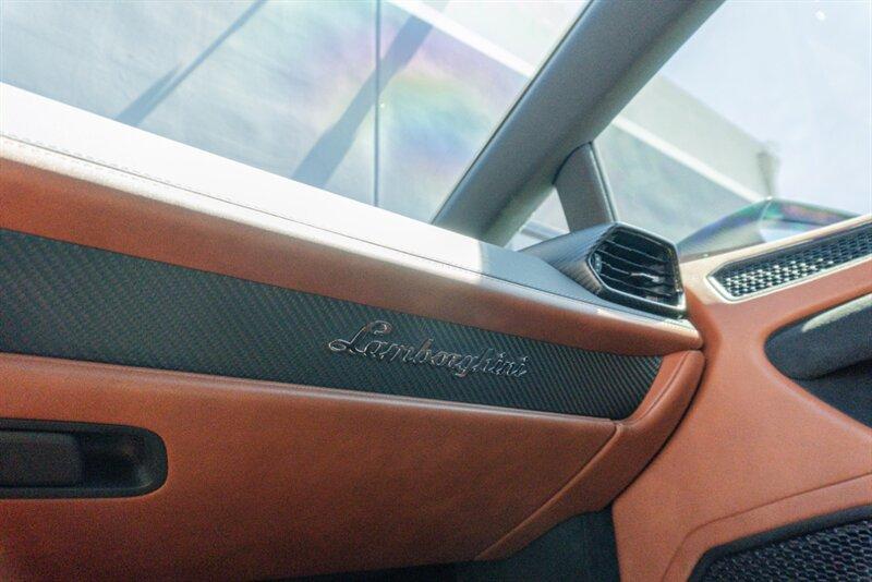2023 Lamborghini Huracan