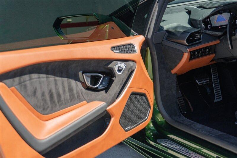 2023 Lamborghini Huracan