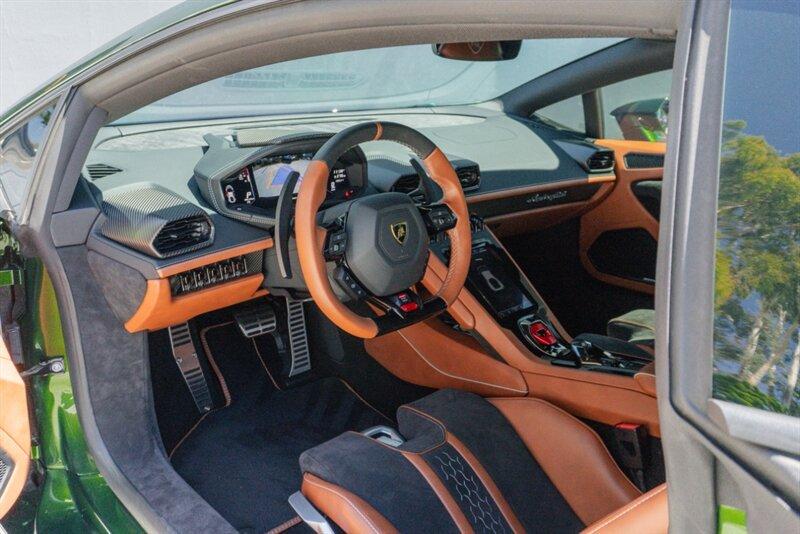 2023 Lamborghini Huracan