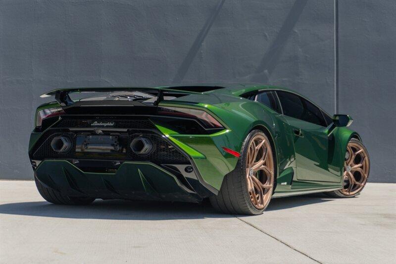 2023 Lamborghini Huracan