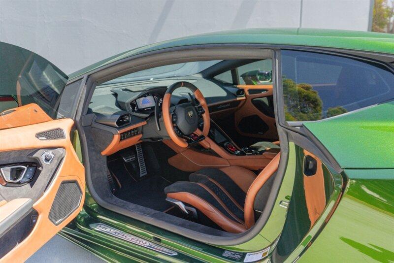 2023 Lamborghini Huracan
