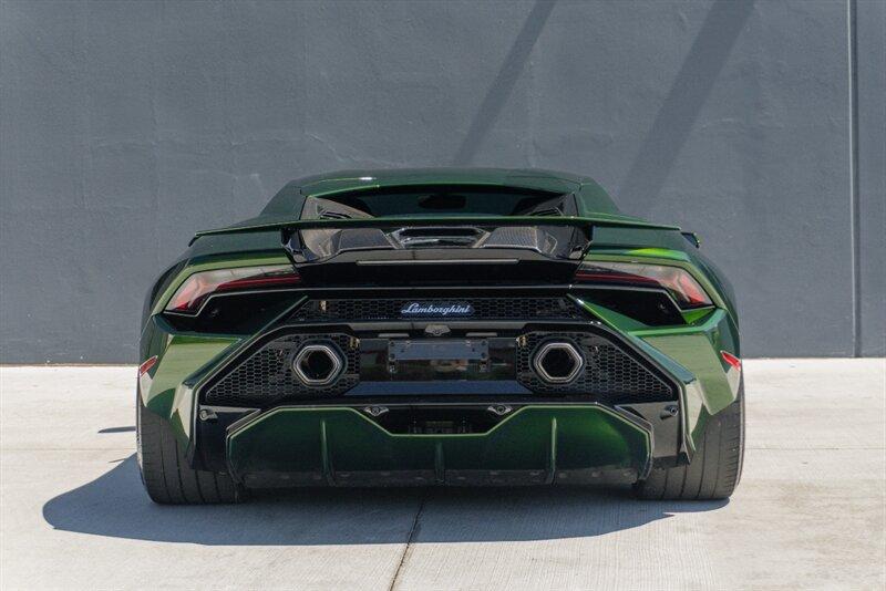 2023 Lamborghini Huracan