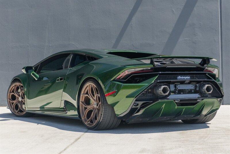 2023 Lamborghini Huracan