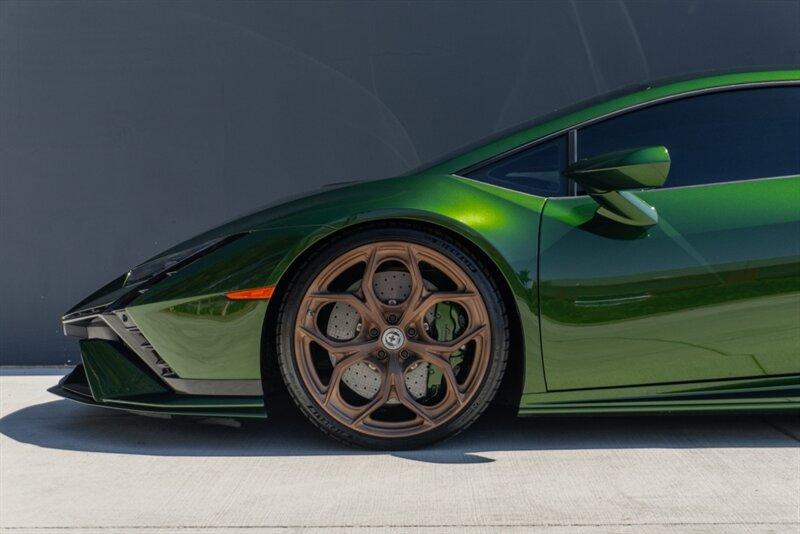 2023 Lamborghini Huracan