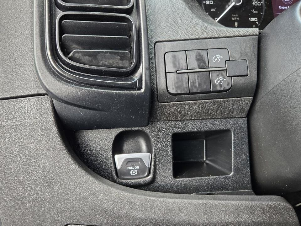 2022 Ram ProMaster 2500