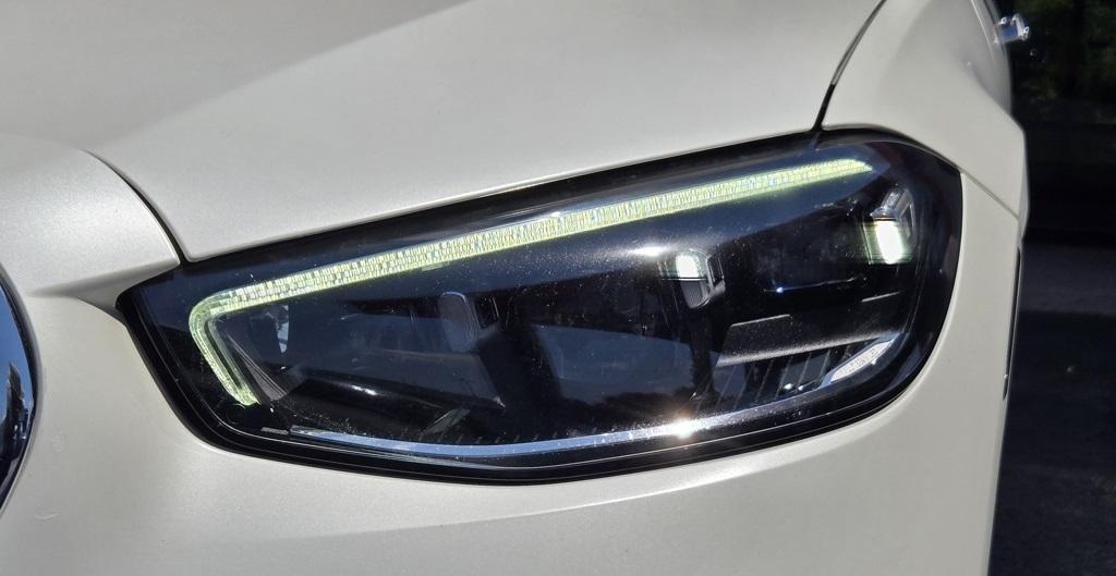 2022 Mercedes-Benz S-Class