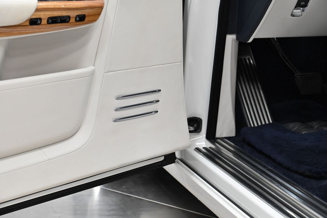 2018 Rolls-Royce Phantom