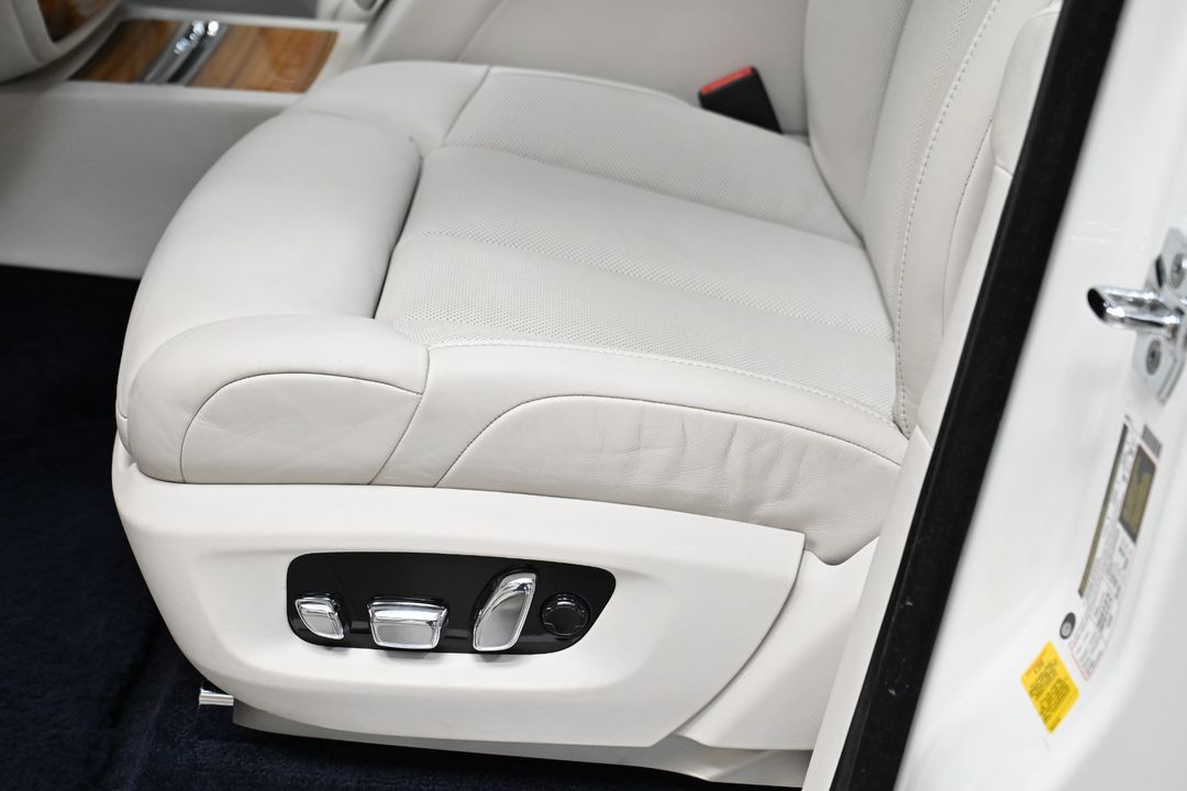 2018 Rolls-Royce Phantom