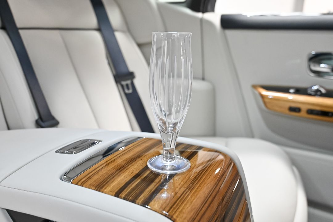 2018 Rolls-Royce Phantom