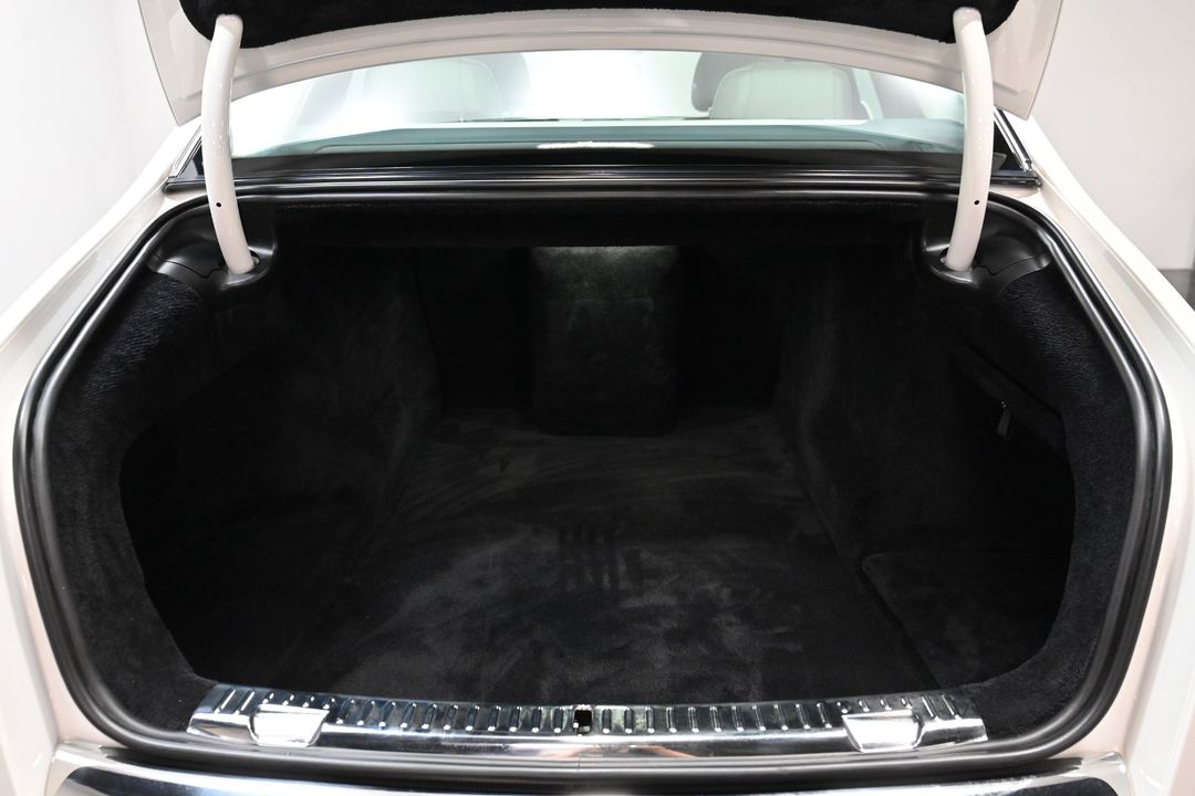 2018 Rolls-Royce Phantom