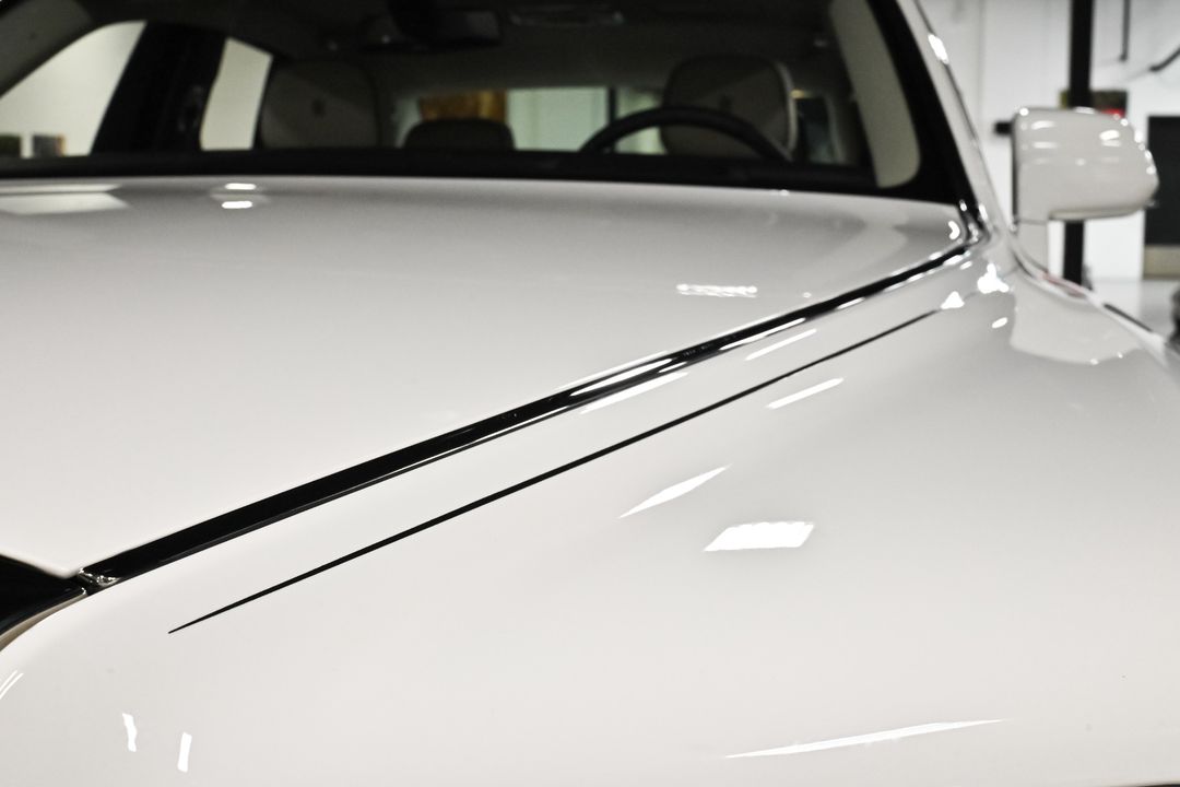2018 Rolls-Royce Phantom