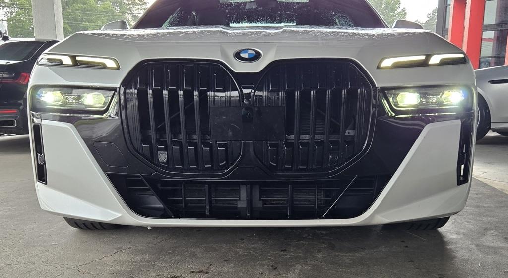 2023 BMW 7 Series
