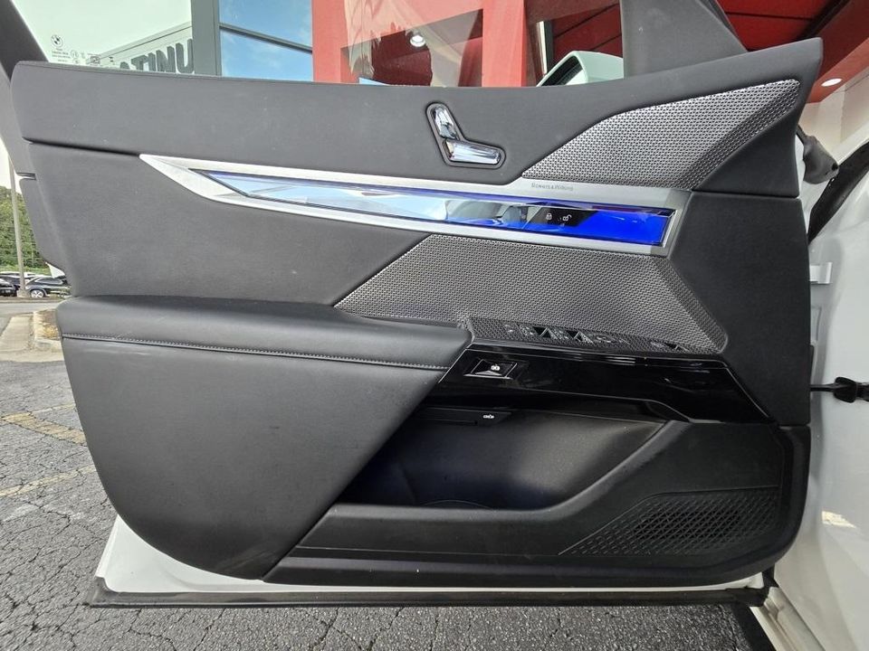 2023 BMW 7 Series