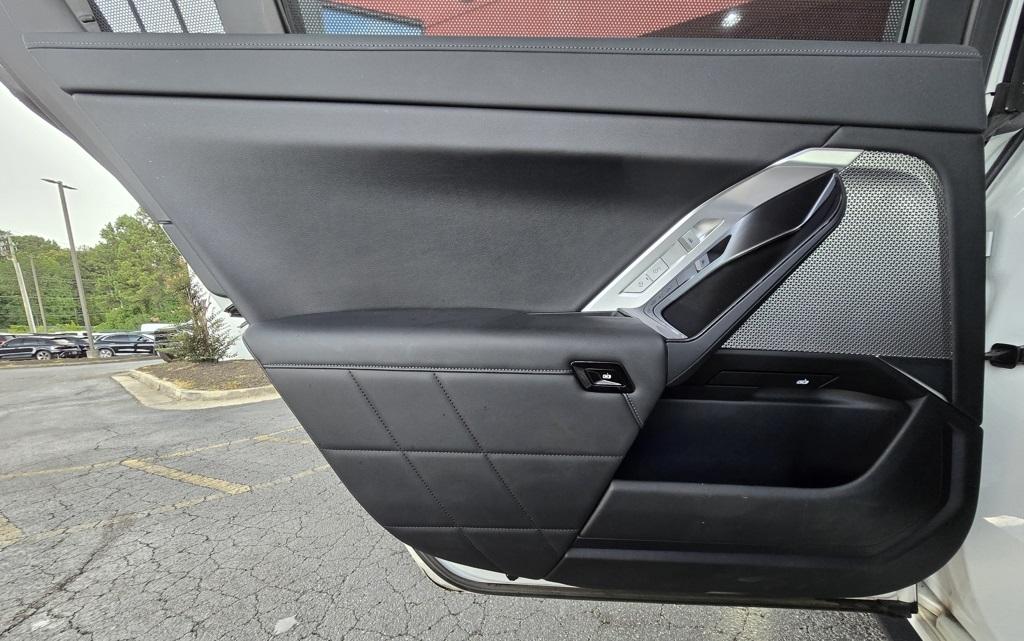 2023 BMW 7 Series