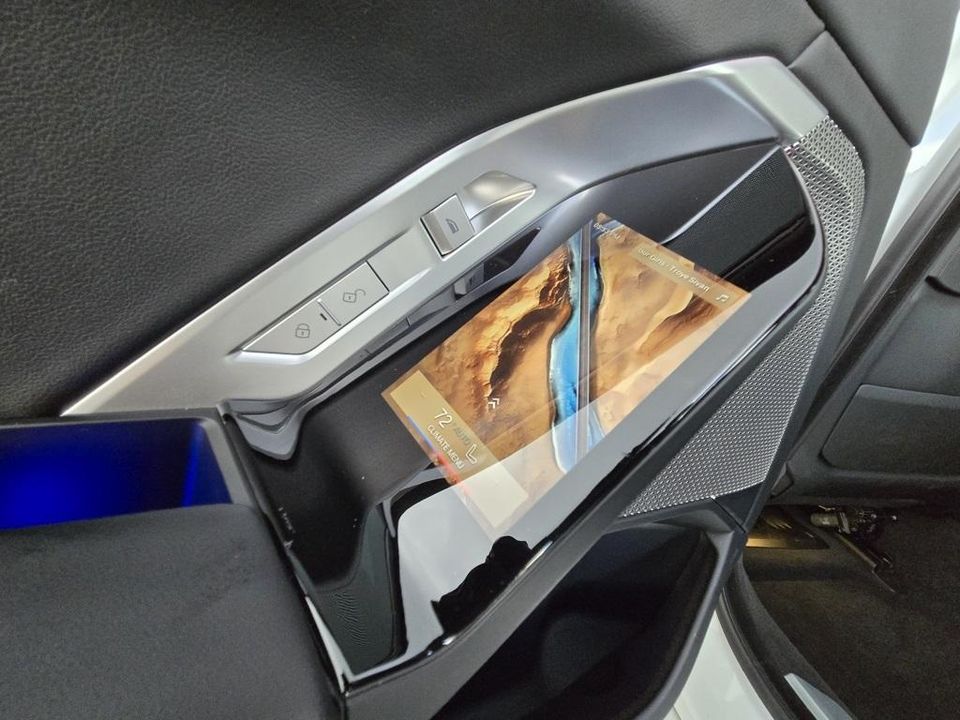 2023 BMW 7 Series