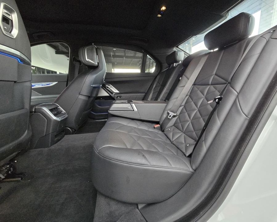 2023 BMW 7 Series