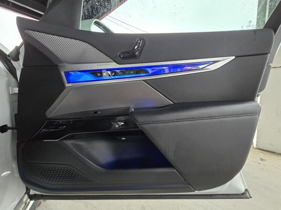 2023 BMW 7 Series