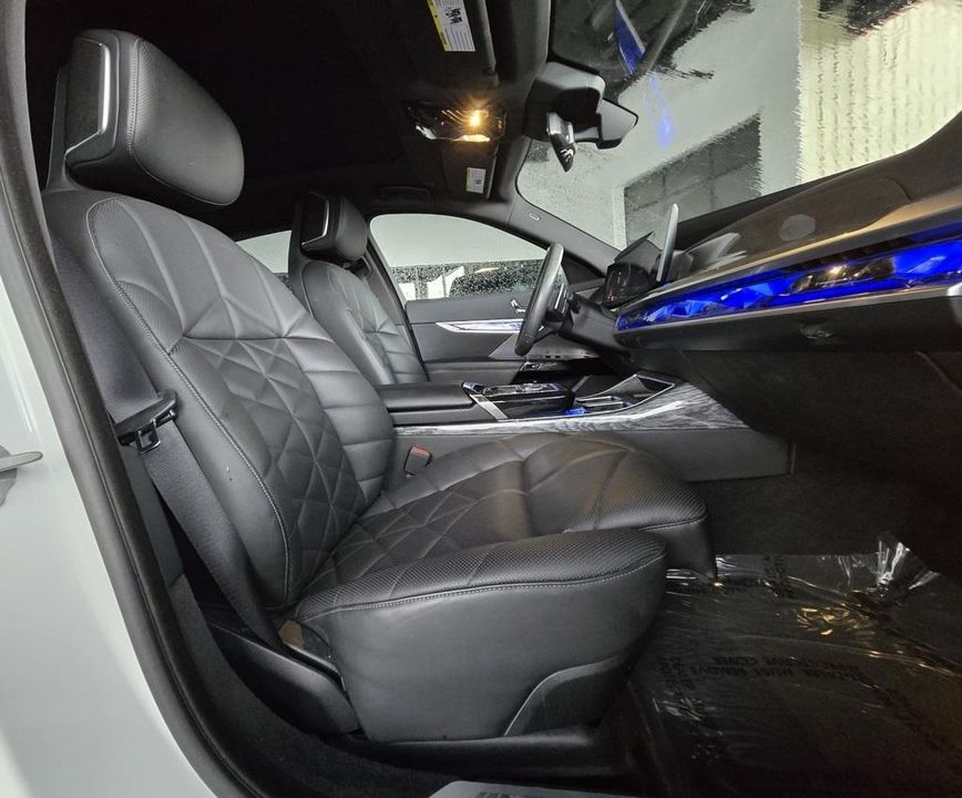 2023 BMW 7 Series