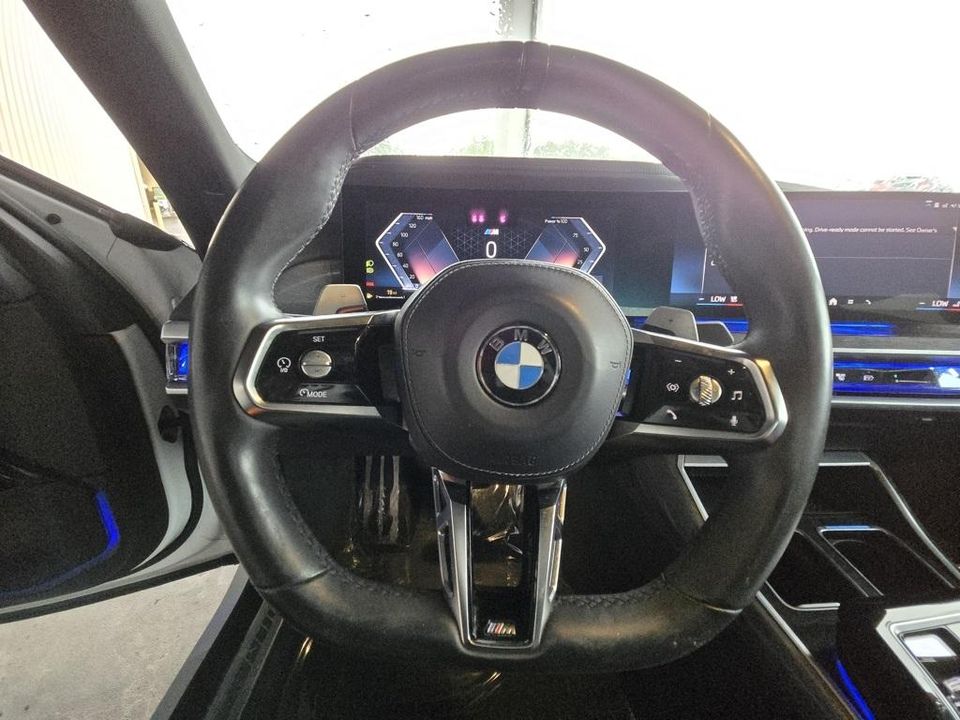 2023 BMW 7 Series