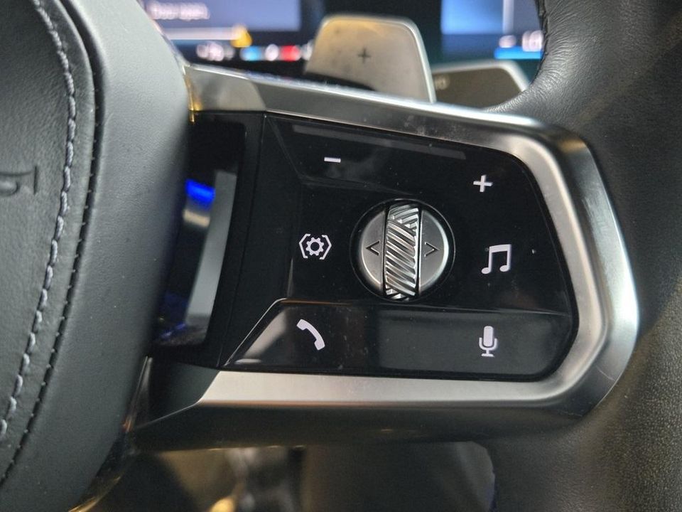 2023 BMW 7 Series