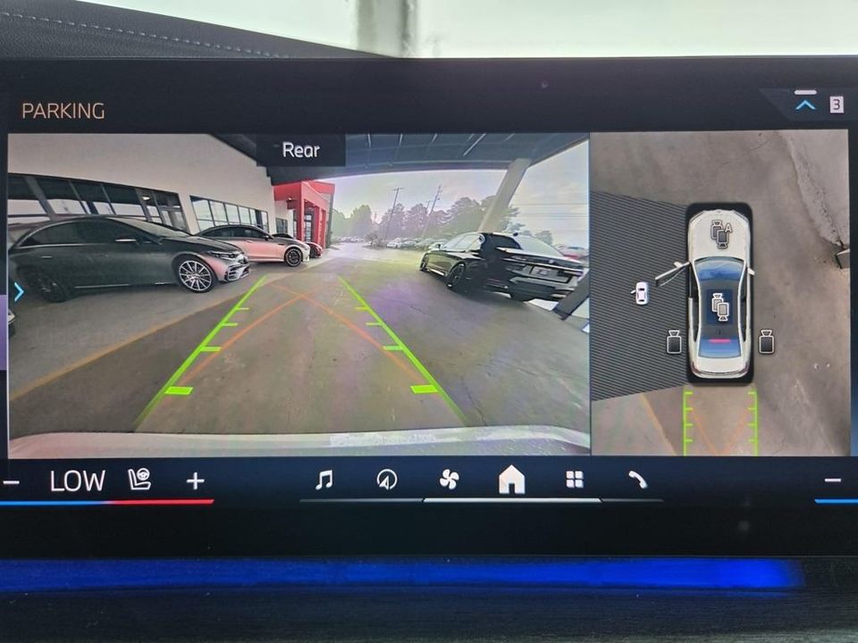 2023 BMW 7 Series
