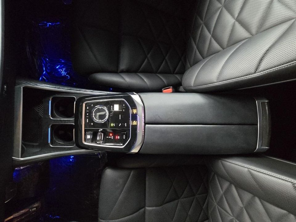 2023 BMW 7 Series